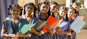CHORD Girl Child Education Hyderabad Telangana India