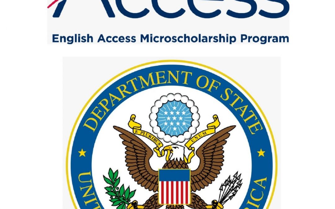 CHORD Awarded the Prestigious ACCESS ENGLISH MICRO SCHOLARSHIP by US Department of State