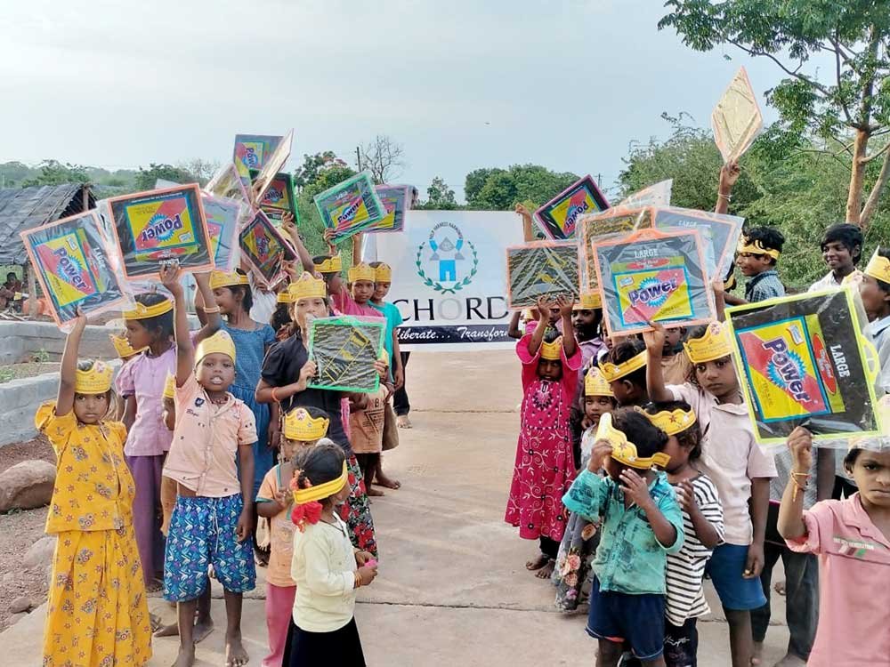 Rural Community Development | Empowering Villages & Livelihoods